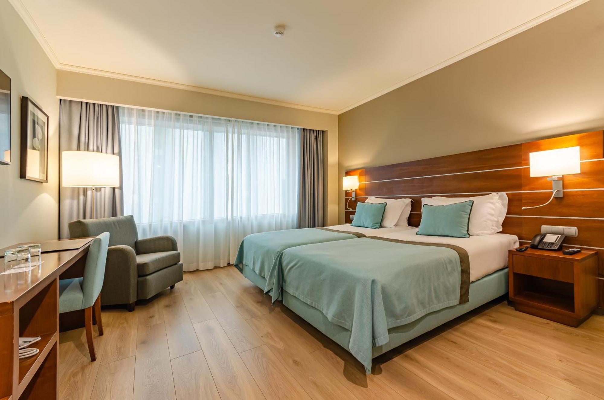 Angebot - Executive Zweibettzimmer