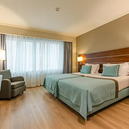 Turim Europa Hotel-2