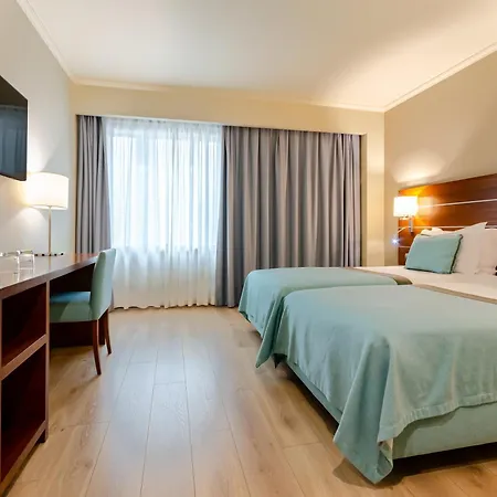 Turim Europa Hotel-3